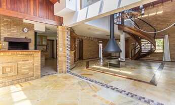 Imagem 5: PORTO ALEGRE - Casa Padrão - Chácara Das Pedras