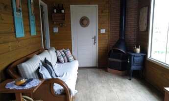 Imagem 3: Casa a 150 metros da Lagoa de Ibiraquera