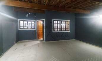 Imagem: Casa - Bosque dos Ipês - 3 Dormitórios