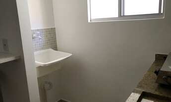 Imagem 3: KITNET MOBILIADO CAPIM MACIO- UFRN