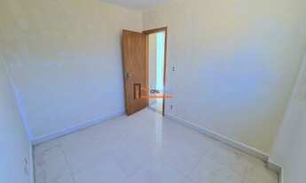 Imagem 5: Apartamento Novo - BH - B. Piratininga - 2 quartos - 1 Vaga