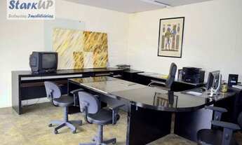 Imagem 2: Sala para alugar, 200 m² por R$ 4.000,00/mês - Cidade Jardim - Belo Horizonte/MG