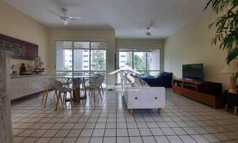 Imagem 2: Apartamento para venda 2 dormitórios 112m² 3 banheiros Riviera de São Lourenço - Bertioga