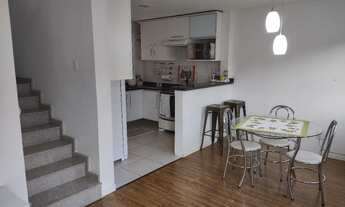 Imagem 5: Casa de condomínio sobrado para venda 125 m² com 3 quartos