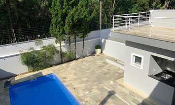 Imagem 6: Casa de condomínio sobrado á venda 480m² com 04 Dormitórios, Terra Nova II - São Bernardo