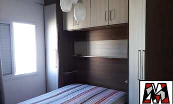 Imagem 5: JUNDIAÍ - Apartamento Padrão - PARQUE CENTENÁRIO