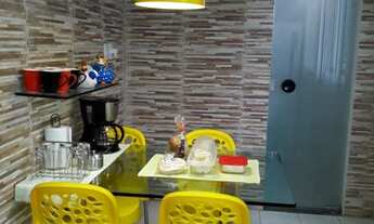 Imagem 4: Apartamento de 03 quartos próximo à praia de Intermares