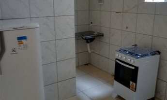 Imagem 5: Apartamento mobiliado em Cruz das Almas Ba