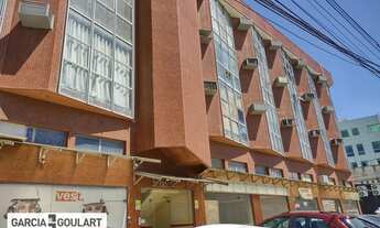 Imagem 1: Sala no Alto dos Cajueiros