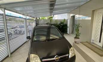 Imagem 6: URGENTE - OPORTUNIDADE - LINDA CASA 4 SUITES - 3 VAGAS - PRÓX. CONS. NÉBIAS