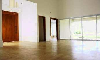 Imagem 7: Casa à venda, 600 m² por R$ 8.800.000,00 - Condomínio Terras de São José II - Itu/SP