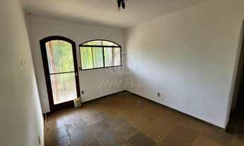 Imagem 3: Campinas - Apartamento Padrão - Loteamento Solar Campinas