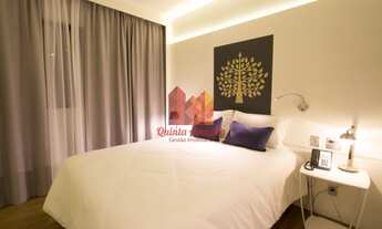 Imagem 2: CURITIBA - Apartamento Padrão - Água Verde