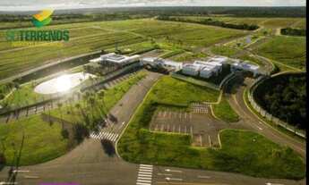 Imagem 2: Terreno Florais da Mata 550 m2