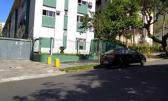 Imagem 4: Apartamento para venda tem 58 metros quadrados com 2 quartos em Santo Antônio - Porto Aleg