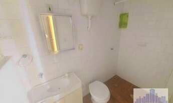 Imagem 5: Apartamento com 1 dormitório para alugar, 36 m² por R$ 780,25 - Vila Nova - Porto Alegre/R