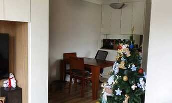 Imagem 5: Maravilhoso, Apartamento 2 quartos 83m com móveis planejados, 2 vagas *Oportunidade Imperd