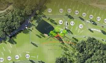 Imagem 14: Terreno à venda, 1205 m² por R$ 118.000,00 - Balança - Simão Pereira/MG