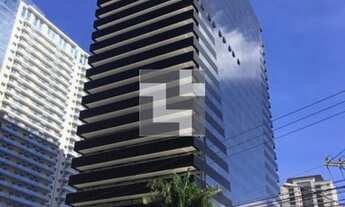 Imagem 3: Laje Corporativa na Barra Funda de 211m² com 6 vagas de garagem