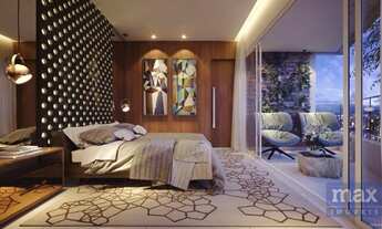 Imagem 4: ITAJAí - Apartamento Padrão - Fazenda