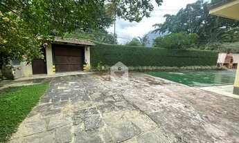 Imagem 7: RIO DE JANEIRO - Casa Padrão - Itanhangá