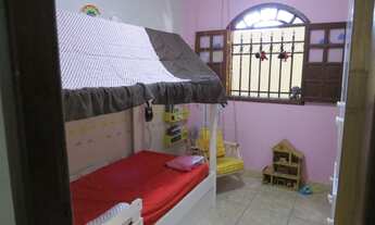 Imagem 6: Casa em lote de 360M² com habite-se, bairro São João Batista, financia pelos bancos