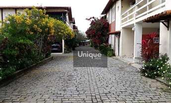 Imagem 3: Casa com 2 dormitórios à venda, 90 m² por R$ 400.000,00 - Praia do Siqueira - Cabo Frio/RJ