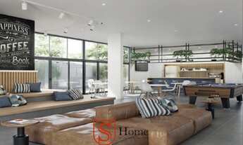 Imagem 7: Apartamento à venda no Rebouças em Curitiba