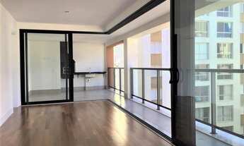 Imagem 5: Vendo apartamento duas suítes, varanda gourmet e três vagas de garagem, no coração do Jard