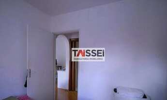 Imagem 7: Apartamento com 2 dormitórios à venda, 58 m² por R$ 480.000,00 - Vila Mariana - São Paulo