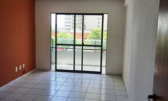 Imagem: Edf. Forte São Pedro - Apartamento 3 Quartos