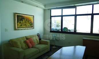 Imagem 7: Cobertura vila Romana 4 dormitórios 1 suíte 4 vagas