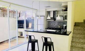 Imagem 6: Casa em Condomínio para Venda - camburi , São Sebastião - 200m², 2 vagas