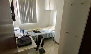 Imagem 6: Apartamento para venda possui 76 metros quadrados com 3 quartos