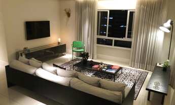 Imagem 2: Apartamento alto padrão 214m² - 3 suítes - 4 vagas - deposito - Lazer Completo - Moema