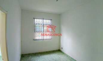 Imagem 2: 1º Mês de Aluguel Grátis! Ótima Casa 1Qt - Localização Excelente - Taquara!