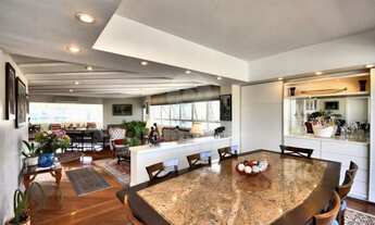 Imagem 5: Confortável Apartamento Campo Belo