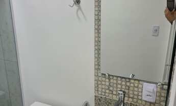 Imagem 10: Apartamento Temporada - Astúrias - Guarujá - 3 dormitórios