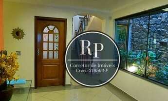 Imagem 6: Casa com 3 dormitórios sendo 2 suítes à venda, 350 m² por R$ 1.650.000 - Parque da Mooca