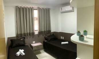 Imagem 4: Apartamento Sensacional em Cabo Branco