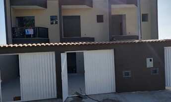 Imagem 3: Casa no bairro Jardim dos Alfineiros. 03 quartos e 03 banheiros