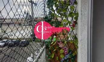 Imagem 2: Apartamento para aluguel 2 quartos Prox ao centro