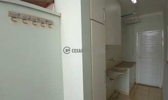 Imagem 4: Casa em Condomínio Sobrado Bonfim Paulista Disponível Para Locação Bonfim Paulista 3 Dorm