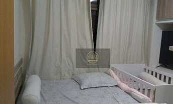 Imagem 6: Apartamento com 2 dormitórios à venda, 51 m² por R$ 336.500,00 - Capão Raso - Curitiba/PR