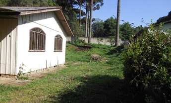 Imagem 5: Excelente terreno, no Ganguiri, TV Dalprá, lote 4 em Colombo