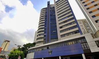 Imagem 2: Conjunto Comercial no Água Verde - 1852-HABITEC