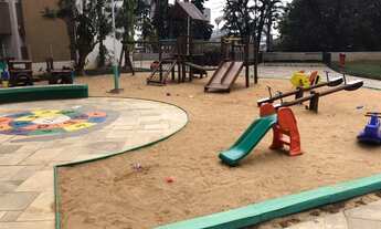 Imagem 2: Apartamento com 3 dormitórios à venda, 115 m² por R$ 750.000,00 - Granja Julieta - São Pau