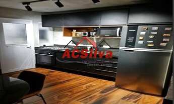 Imagem 4: Apto Jardim do Mar SBC