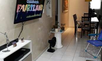 Imagem 5: Apartamento de 03 quartos próximo à praia de Intermares