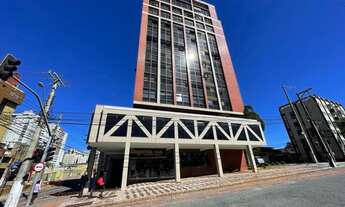 Imagem: Sala Comercial de frente com o IPO